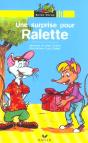 Une Surprise Pour Ralette - Preview