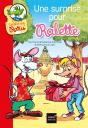 Une Surprise Pour Ralette - Preview