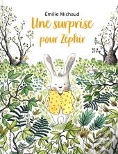 Une Surprise Pour Zéphir