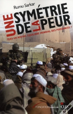 Capa do artigo Une Symétrie De La Peur