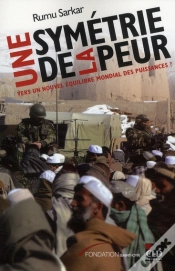 Capa do artigo Une Symétrie De La Peur