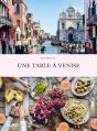 Une Table À Venise - Preview