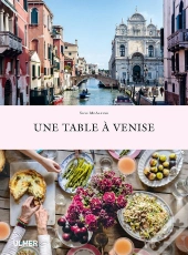 Une Table À Venise