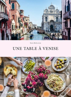 Capa do artigo Une Table À Venise