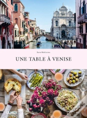 Capa do artigo Une Table À Venise