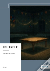 Capa do artigo Une Table