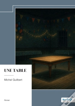 Capa do artigo Une Table