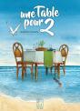 Une Table Pour 2 - Preview