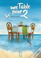 Capa do artigo Une Table Pour 2
