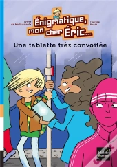 Une Tablette Tres Convoitee