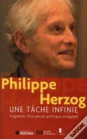 Capa do artigo Une Tâche Infinie ; Fragments D