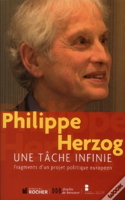 Capa do artigo Une Tâche Infinie ; Fragments D'Un Projet Politique