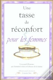 Capa do artigo Une Tasse De Reconfort Pour Les Femmes