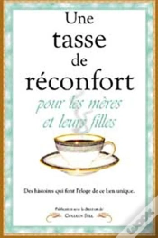 Capa do artigo Une Tasse De Reconfort Pour Meres Et Filles