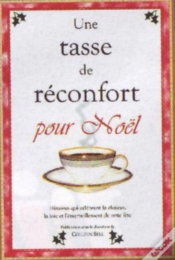 Capa do artigo Une Tasse De Réconfort Pour Noël