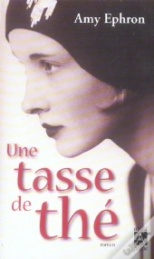 Une Tasse De The