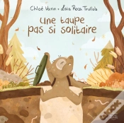 Capa do artigo Une Taupe Pas Si Solitaire