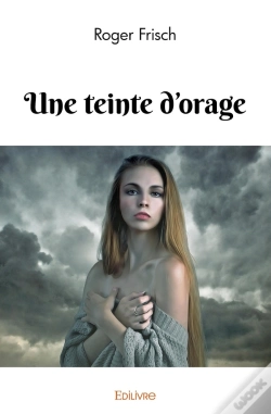 Capa do artigo Une Teinte D'Orage