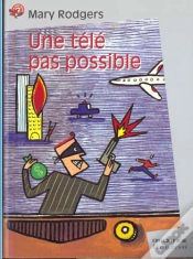 Capa do artigo Une Tele Pas Possible