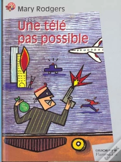 Capa do artigo Une Tele Pas Possible