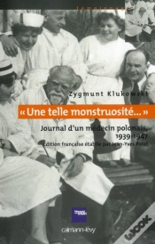Capa do artigo Une Telle Monstruosité