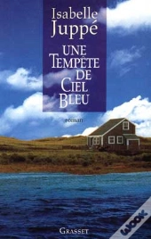Une Tempete De Ciel Bleu