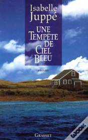 Capa do artigo Une Tempete De Ciel Bleu