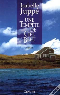 Capa do artigo Une Tempete De Ciel Bleu