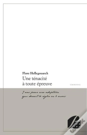 Capa do artigo Une Tenacite A Toute Epreuve