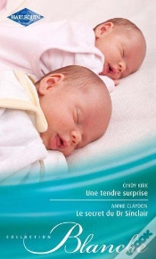 Capa do artigo Une Tendre Surprise - Le Secret Du Dr Sinclair