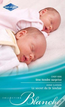Capa do artigo Une Tendre Surprise - Le Secret Du Dr Sinclair