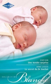 Une Tendre Surprise - Le Secret Du Dr Sinclair