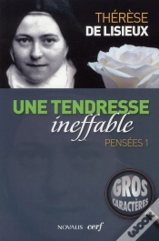 Capa do artigo Une Tendresse Ineffable
