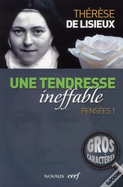 Capa do artigo Une Tendresse Ineffable