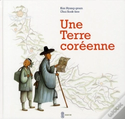 Capa do artigo Une Terre Coréenne