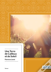 Capa do artigo Une Terre De Cailloux Et De Soleil