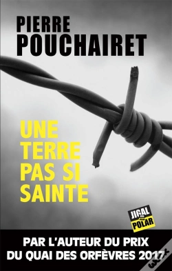 Capa do artigo Une Terre Pas Si Sainte