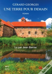 Capa do artigo Une Terre Pour Demain (1cd Mp3)
