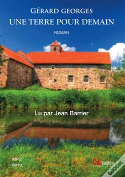 Capa do artigo Une Terre Pour Demain (1cd Mp3)