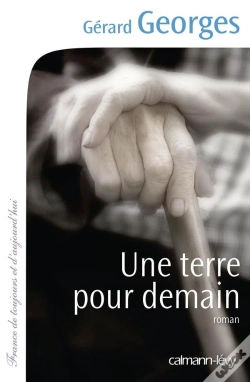 Capa do artigo Une Terre Pour Demain