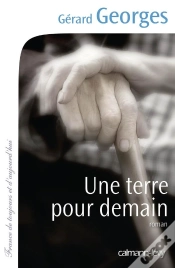 Capa do artigo Une Terre Pour Demain
