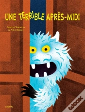 Capa do artigo Une Terrible Après-Midi