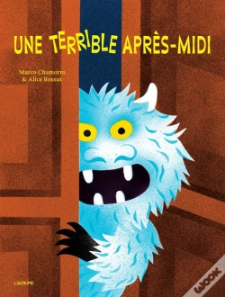 Capa do artigo Une Terrible Après-Midi