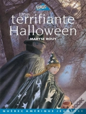 Capa do artigo Une Terrifiante Halloween