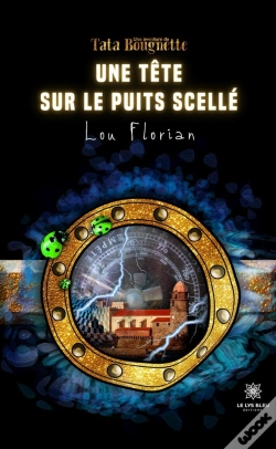 Capa do artigo Une Tete Sur Le Puits Scelle