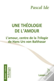 Capa do artigo Une Théologie De L