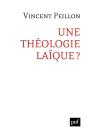 Une Théologie Laïque ? - Preview