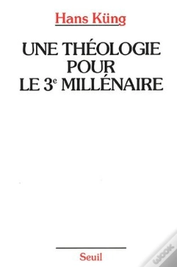 Capa do artigo Une Théologie Pour Le 3e Millénaire