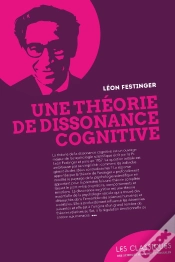 Capa do artigo Une Théorie De La Dissonance Cognitive