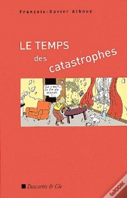 Capa do artigo Une Theorie Des Catastrophes